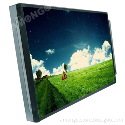 22"Open Frame Industrial Multi Touchscreen LCD Monitor